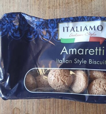 Amaretti