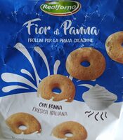 Fior Di Panna