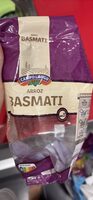 Arroz Basmati