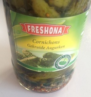 Cornichons