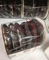 Lebkuchen Oblaten Schokolade