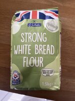Strong White Bread Flour
