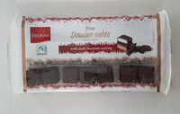 Dominos dark chocolate