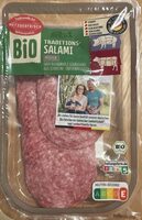 Salami Pfeffer