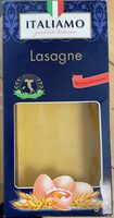 Lasagne těstoviny