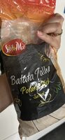 Batata Palha