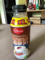 Cappuccino XXL