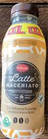 Latte Macchiato Kaffeegetränk