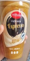 Café latte Espresso