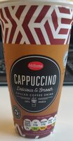Milbona Cappuccino