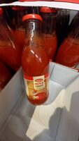 Tomate triturado