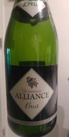 Alliance brut