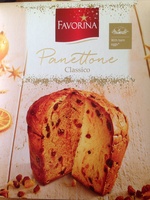 Panettone Classico