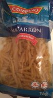 Macarrón