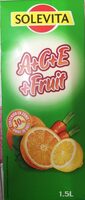 A+C+E+fruits