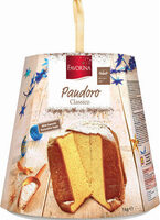 Pandoro Classico