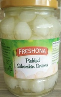 Pickled Onions