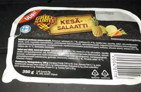 Kesäsalaatti