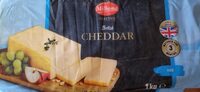 British Cheddar