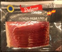 Jamón Serrano