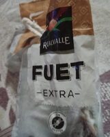 Fuet Extra