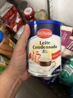 Leche Condensada