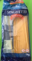 Spaghetti