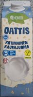 Oattis Kaurajuoma