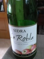 Sidra La Robla