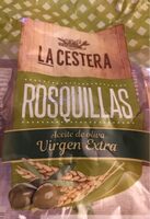 Rosquillas