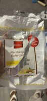 Mini Marzipan Butterstollen Konfekt Classic