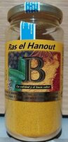 Ras el hanout