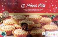 Mince Pies