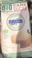 Sucre de canne Bio