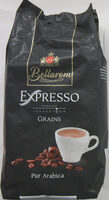Café expresso en grains