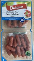 Mini-Salami