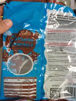 Oursons Guimauve