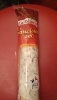 Saucisson sec
