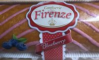 Firenze bleuberry