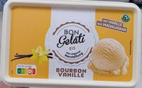 Vanille Eis