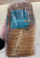 Sesam Volkoren Brood