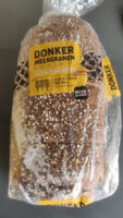 Donker meergranen