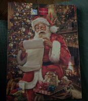 Chocolat Calendrier de l'avent