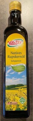 Rapskernöl