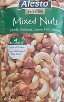 Nussmix