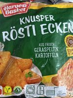 Rösti-Ecken halbe Tüte