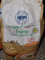 Farina 00