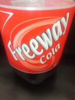 Freeway Cola