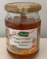 Miele Millefiori Italiano