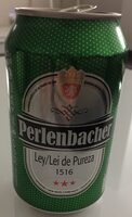 Cerveza ley de pureza